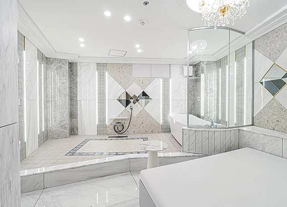 川崎サンクチュアリの写真