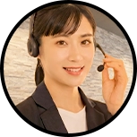 コールセンターの写真